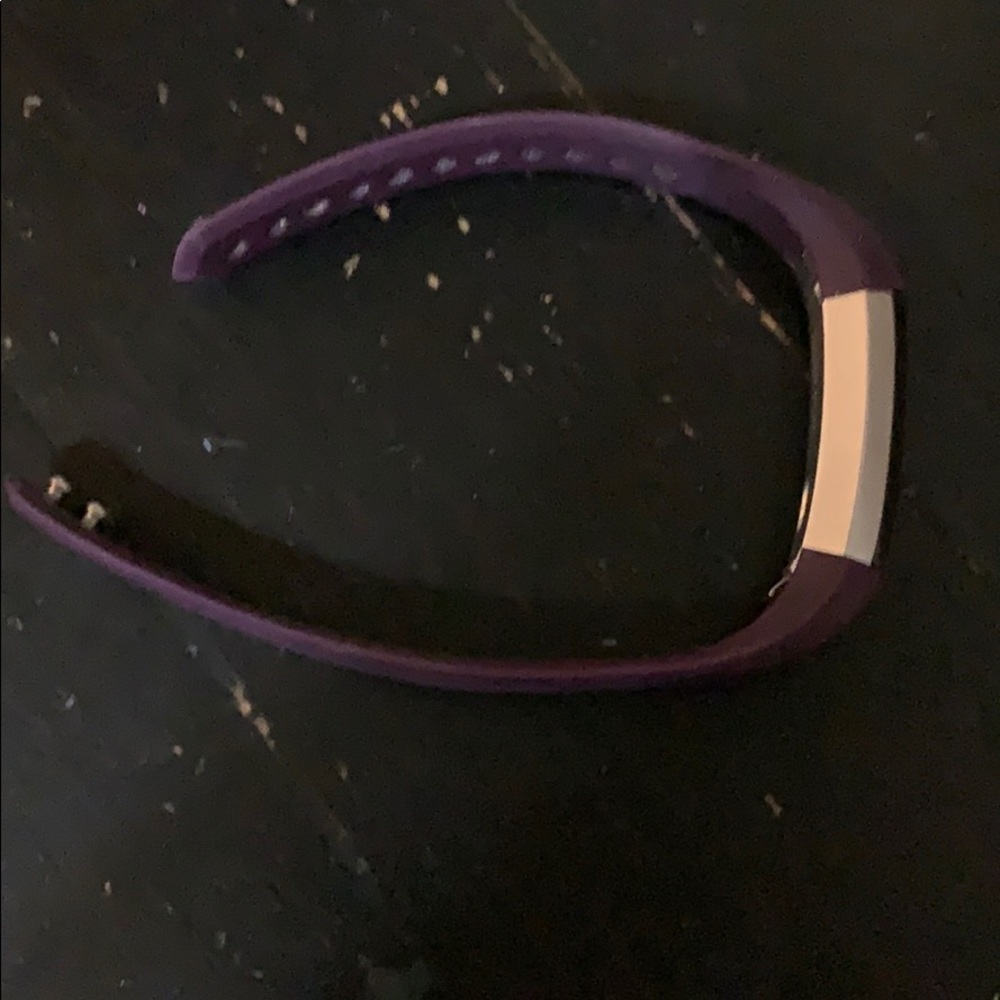Fitbit Alta HR